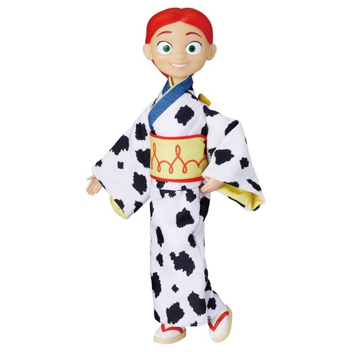 Takara tomy toy story - tomy, 30th
