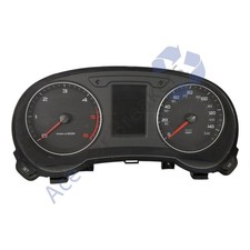 Audi A1 8X 10-14 Pre-Facelift