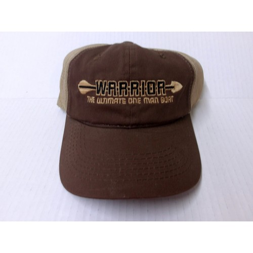 Warrior the ultimate - ultimate, man