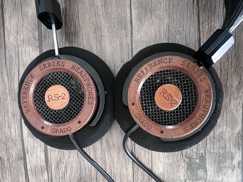 Grado rs2 reference series - reference,