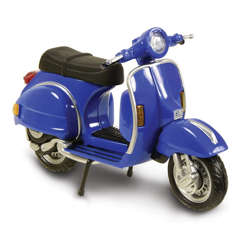 Toyway scooter die cast - die,