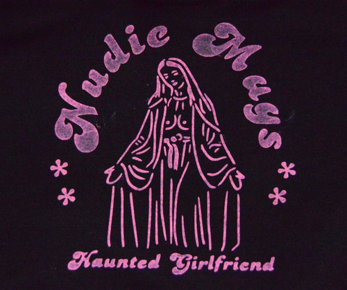 Mens rare nudie mags - rare,