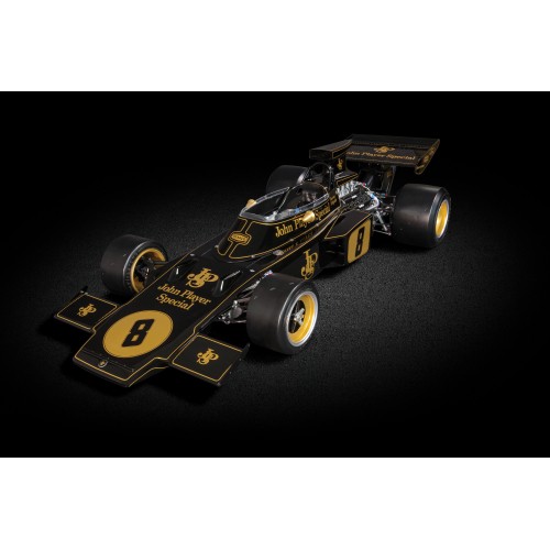 Pocher hk114 lotus 72d - 72d,