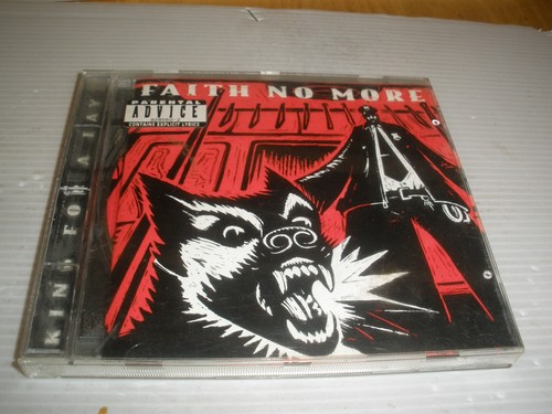 Faith more king for a - no,