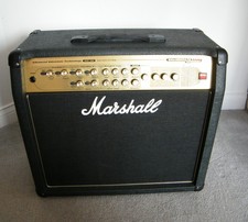 Marshall Valvestate 2000