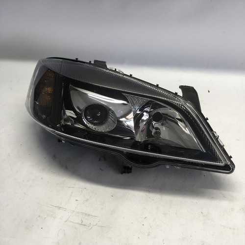 Opel astra right driver - opel,