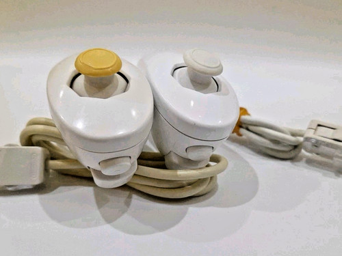 Official nintendo wii - nintendo,
