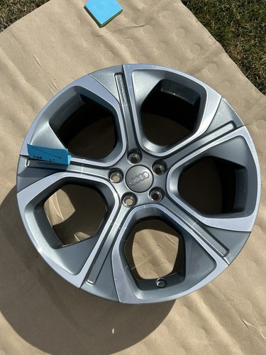 Audi competition line - audi, a1
