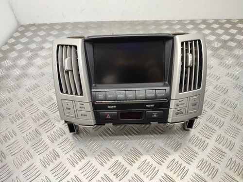 Lexus 330 350 400h - lexus, 2006
