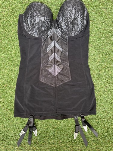 Senza vintage inspired goth - la,