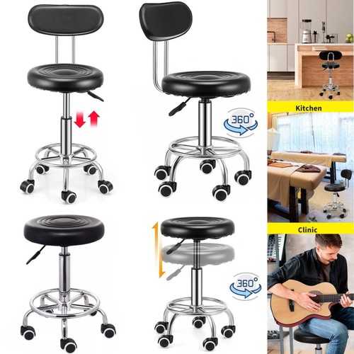 Swivel salon barer - salon, stool