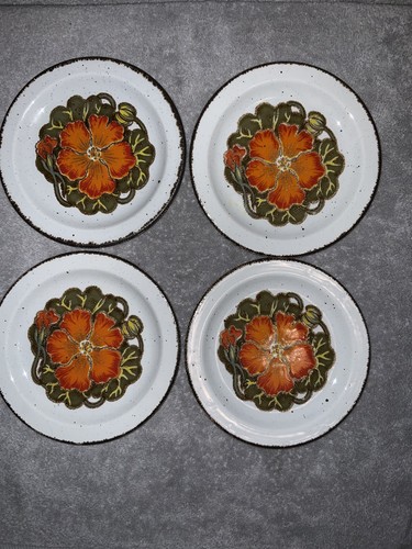 Vintage midwinter - 4x,