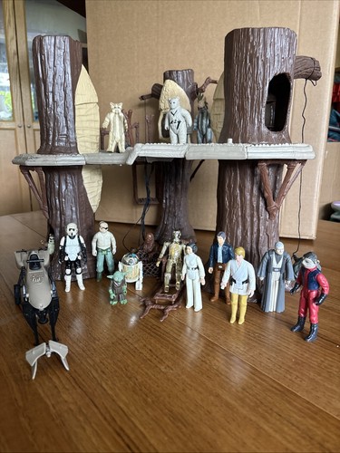 Vintage kenner star - vintage, wars