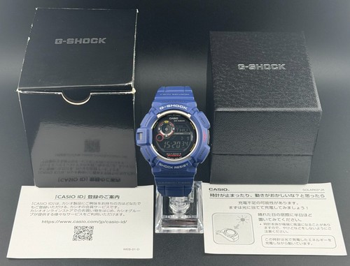 Casio shock 9300nv 2jf - g-shock, gw-9300nv-2jf