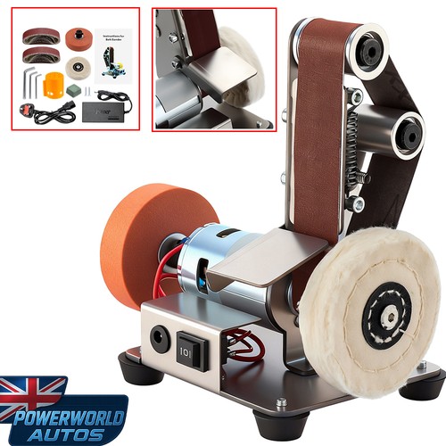 New mini electric - mini, belt