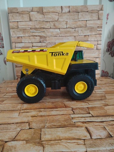 Tonka mighty toys - toys, 4000