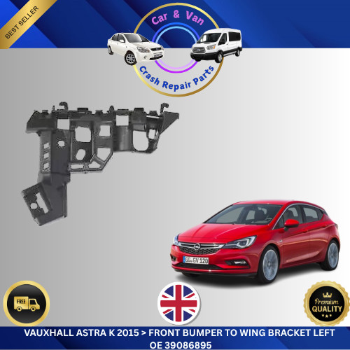 Vauxhall astra 2015 front - astra,