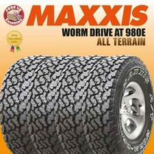 X4 245 75 16 120/116Q MAXXIS