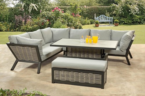 Rattan garden outdoor - rattan,