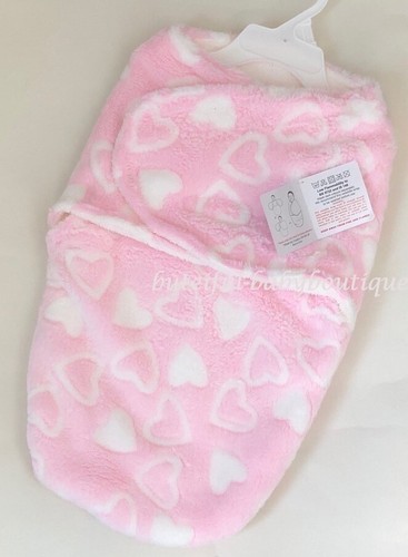 Newborn baby girls pink - newborn,