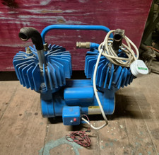 Compton Bambi Air Compressor