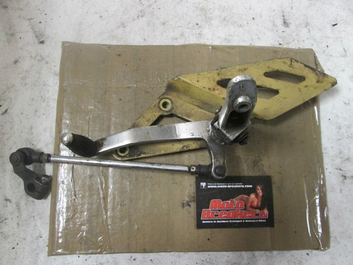 Suzuki gsxr400 gk76a - gk76a, lh
