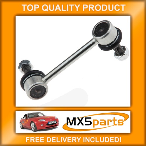 Mx5 front anti - lh, roll