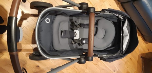 Maxi cosi zelia pram - cosi,