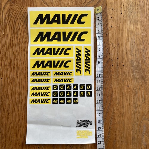 Vitus 979 sean kelly mavic - 979,