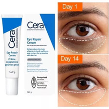 CeraVe Eye Repair Cream for