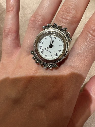 Stunning vintage sterling - vintage,