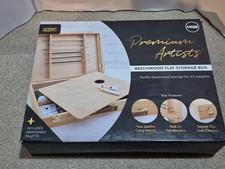 Premium Artists Beechwood Flat