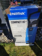 Nilfisk 128470922 C110.7-5