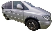 Wheel Arch Cover Trims for