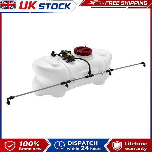 Atv utv quad sprayer 12v - utv, 60