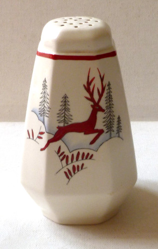 Crown devon pottery stockholm - crown,
