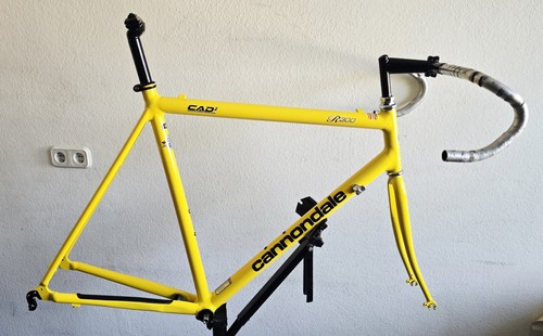 Cannondale cad2 road - cannondale,