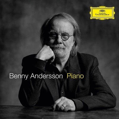Benny andersson - andersson:,