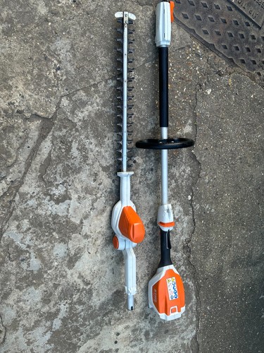 Stihl hla long - stihl, reach