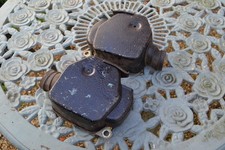 Genuine Honda CB250 G5 Left &