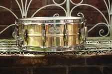Pearl Sensitone 14×5.5 Custom