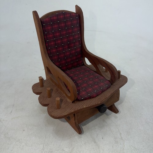 Vintage handmade wood wooden - handmade,