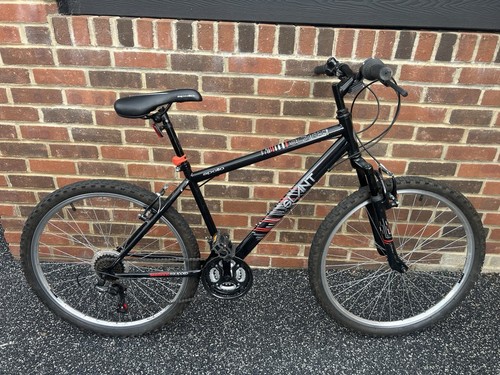 Apollo slant mountain bike
