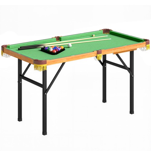Sportnow 4ft mini folding - 4ft, pool