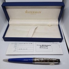 Waterman  Expert Ballpoint Pen