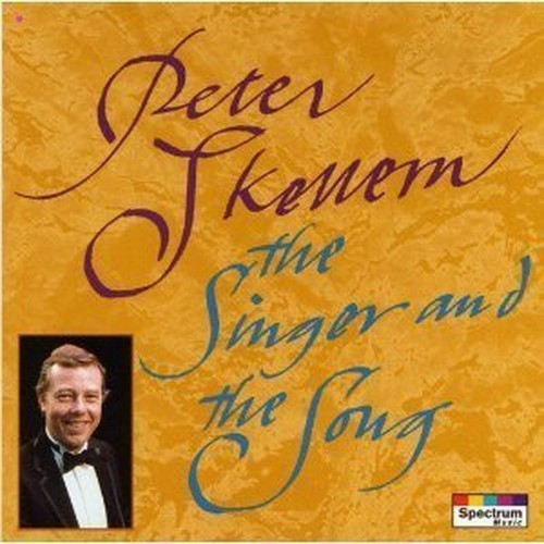 Skellern peter singer and - skellern,