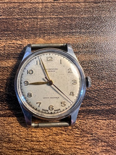 1950s benson for - for, sale
