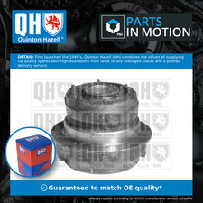 Wishbone / Control / Trailing