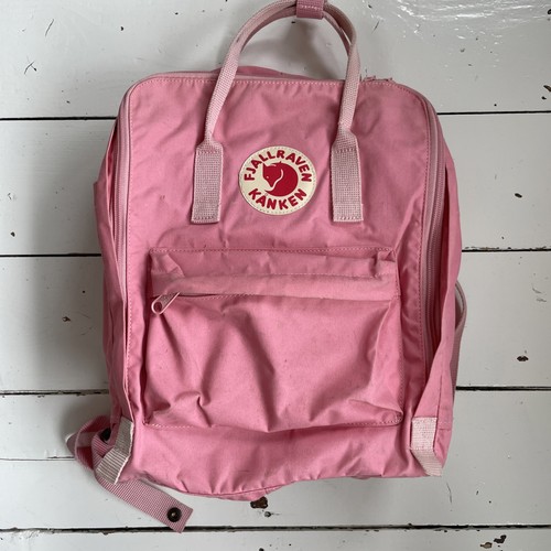 Fjallraven kanken backpack - fjallraven,