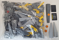 Lego Star Wars 6208 B-Wing